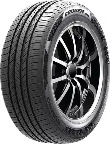Шина Kumho HP71 235/65 R18 110V для DW Hower H5