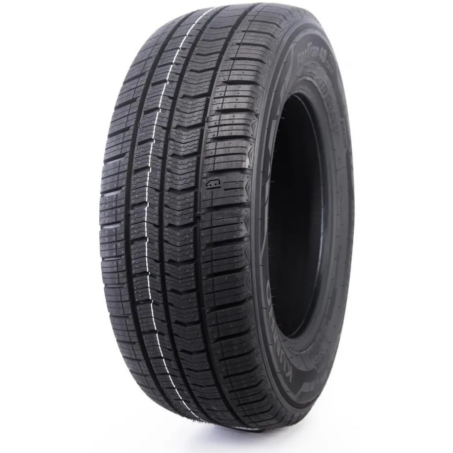Шина Kumho PorTran 4S CX11 225/75 R16C 121/120R для УАЗ 3741*