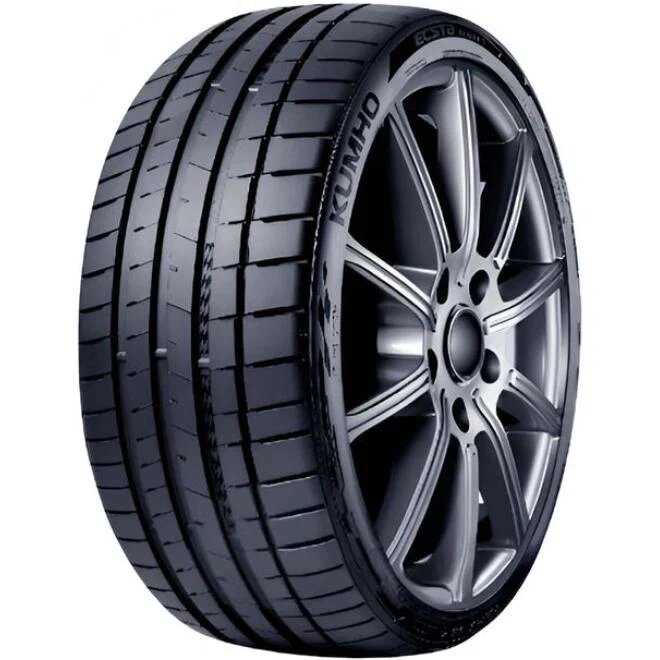 Шина Kumho PS72 Ecsta Sport S 275/40 R20 106Y для BENTLEY Continental GT