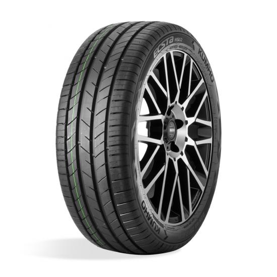 Шина Kumho Solus HS52 205/50 R17 93W для MERCEDES SLK-Klasse