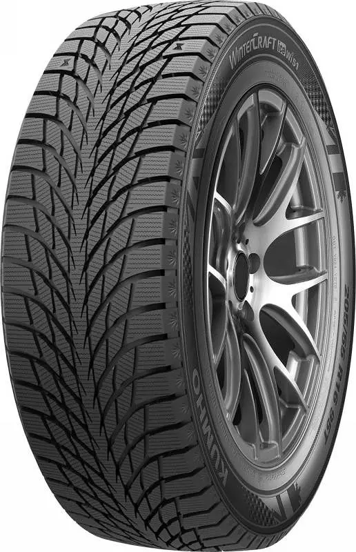 Шина Kumho WI51 205/50 R17 93T для MERCEDES SLK-Klasse