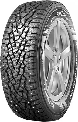 Шина Kumho PorTran CW11 195/75 R16C 107/105R для ГАЗ Газель City