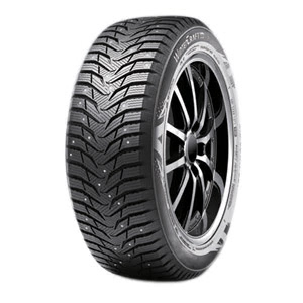 Шина Kumho WinterCraft ice Wi31 245/40 R18 97T для SUBARU WRX STI