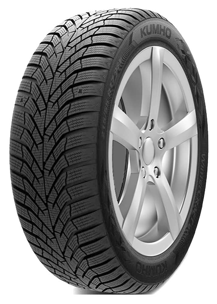 Шина Kumho WP52 175/70 R13 82T для LADA (ВАЗ) Granta
