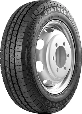 Шина Landrock Partner 185/75 R16C 107/105R для LADA (ВАЗ) Niva Legend