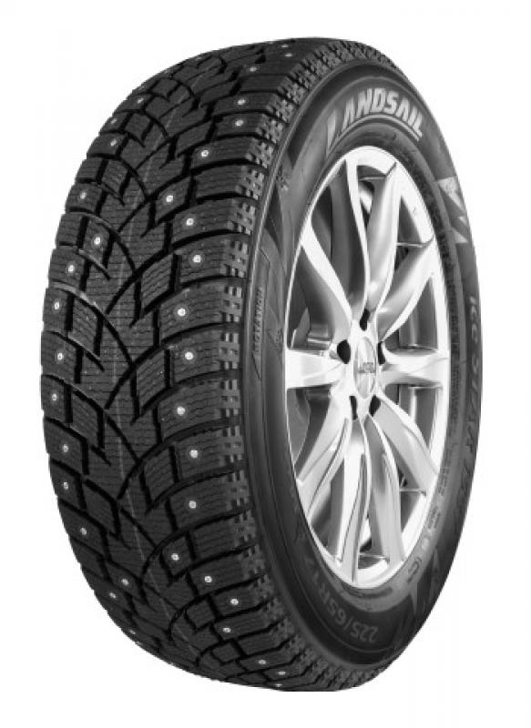 Шина Landsail Ice Star IS37 275/55 R20 117H для CHEVROLET Avalanche