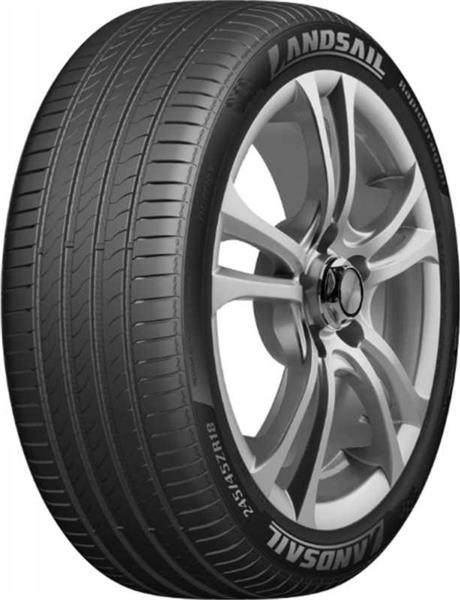 Шина Landsail Rapid Dragon 195/60 R15 88V для FORD Contour