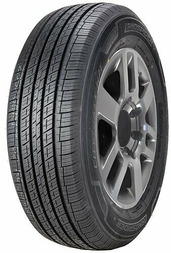 Шина Landspider Citytraxx H/T 235/60 R18 107H для JETOUR X70 Plus