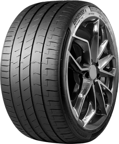 Шина Landspider Sportraxx UHP 215/60 R17 100V для DODGE Caliber