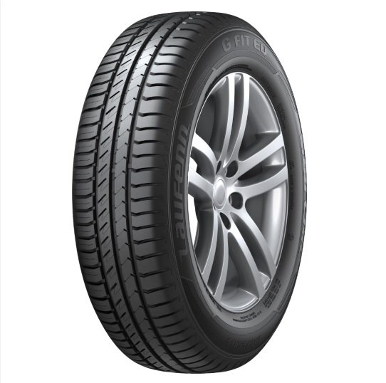 Шина Laufenn G-Fit EQ LK41 185/60 R15 88H для TOYOTA Yaris
