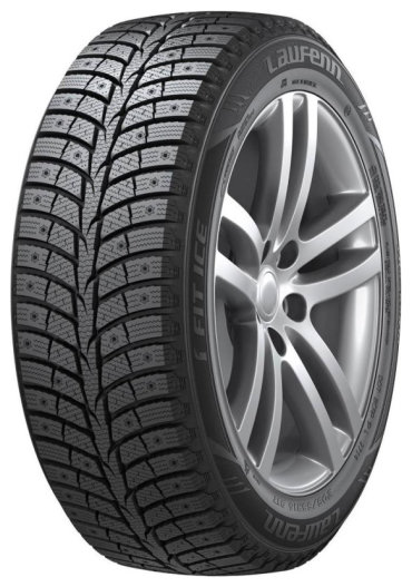 Шина Laufenn i-Fit Ice LW71 235/55 R18 100T для DAEWOO Winstorm