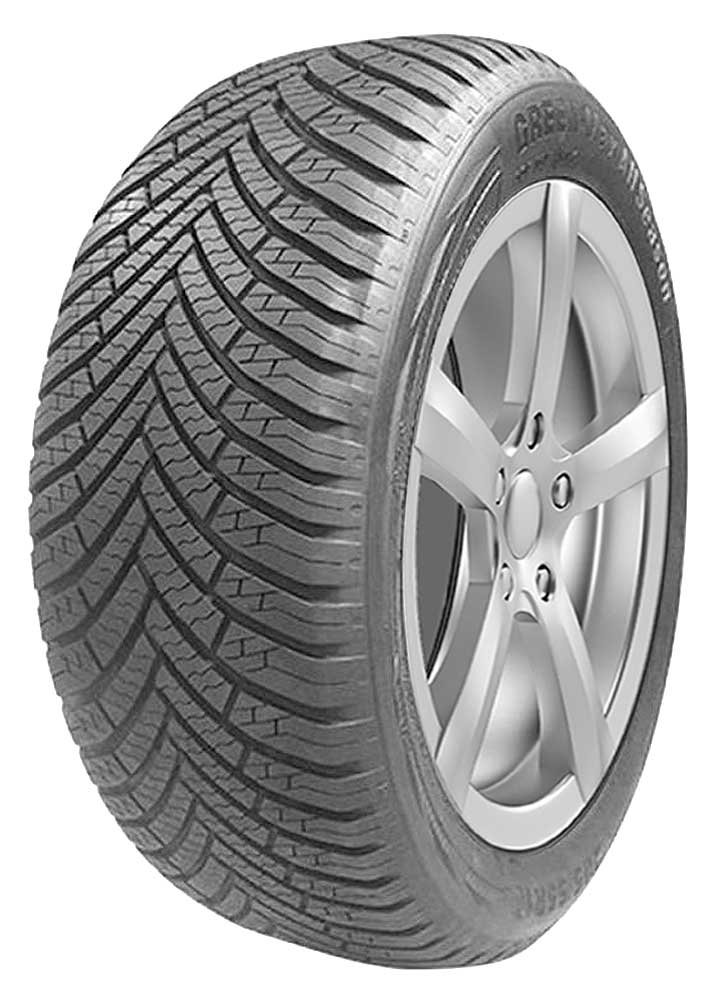 Шина Leao iGreen All Season 225/45 R17 94V для MERCEDES SLK-Klasse