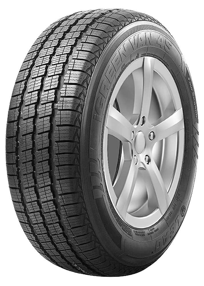 Шина Leao iGreen Van 4S 215/70 R15C 109/107R для CITROEN Jumper