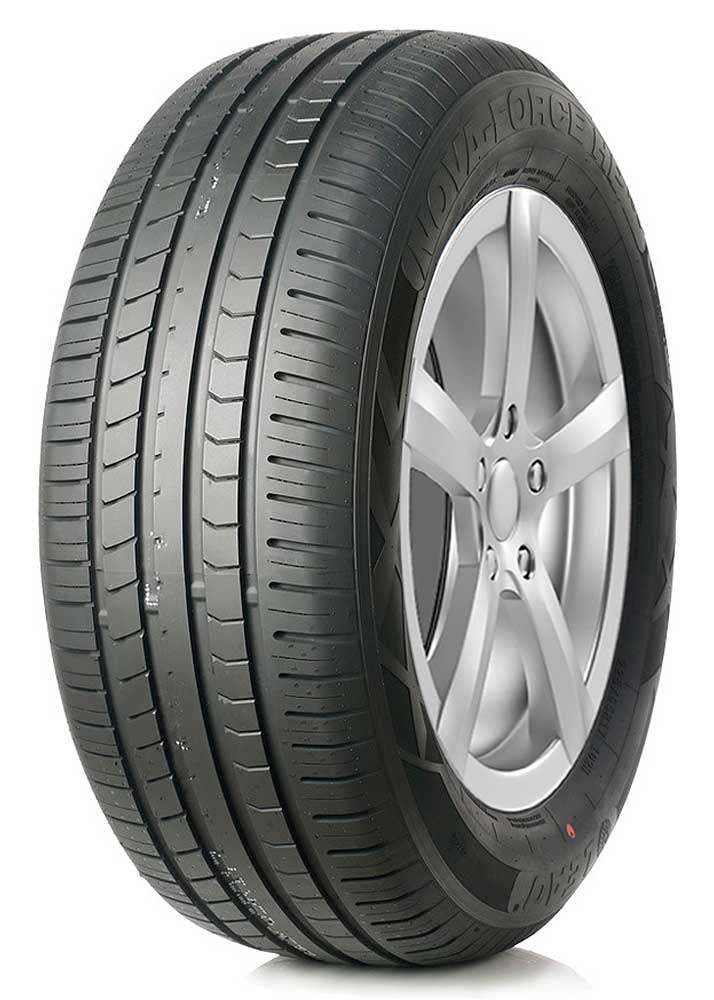 Шина Leao Nova-Force HP100 215/60 R17 96H для DODGE Caliber