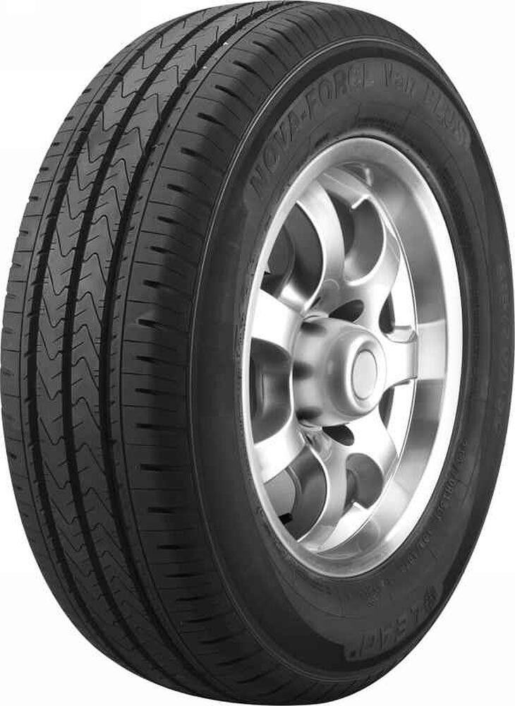 Шина Leao Nova-Force Van 195/75 R16C 107/105R для ГАЗ Газель City