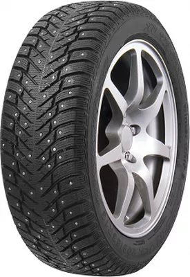 Шина Leao Winter Defender Grip 2 235/40 R19 96T для LEXUS RC