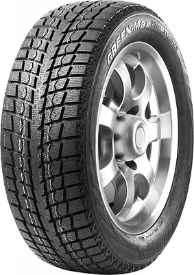 Шина Leao Winter Defender Ice I-15 215/60 R16 99T для FIAT Scudo II