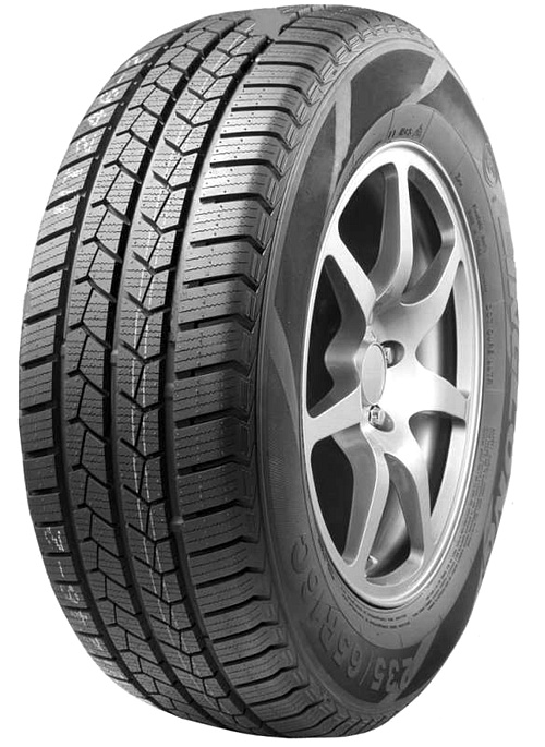 Шина Leao Winter Defender Van 195/75 R16C 107/105R для ГАЗ Газель City