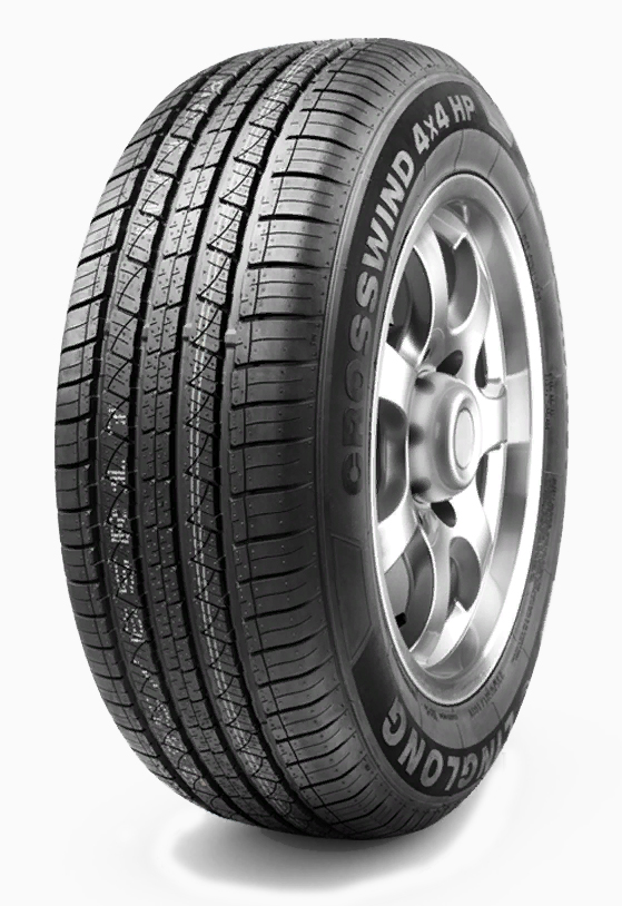 Шина LingLong Crosswind 4x4 HP 235/55 R20 105V для CADILLAC SRX
