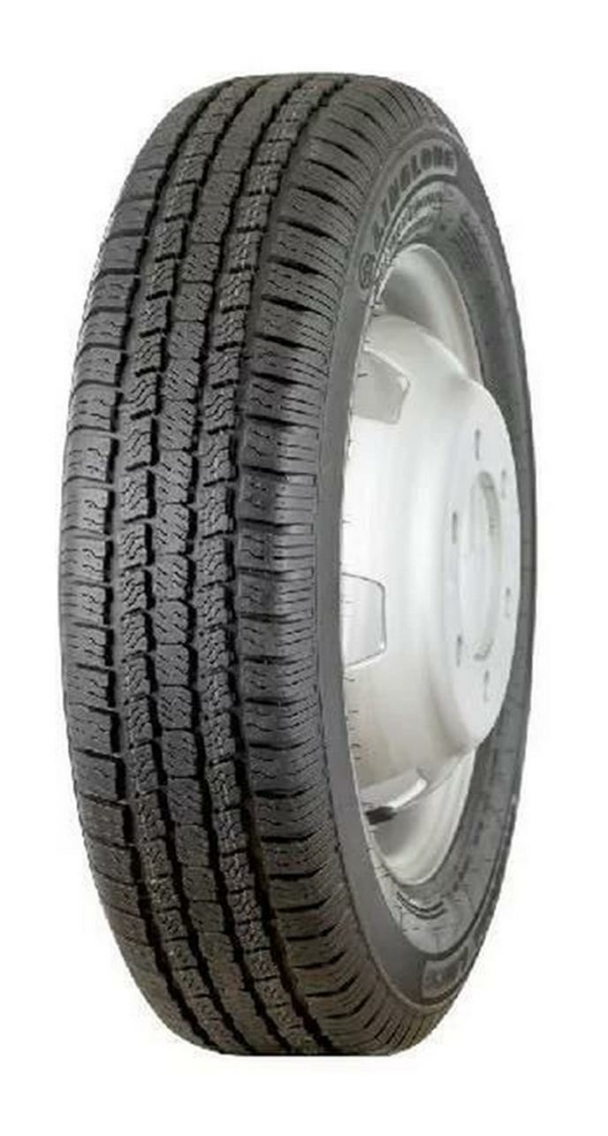 Шина LingLong CROSSWIND STORM 01 185/75 R16C 104/102R для LADA (ВАЗ) Niva Legend