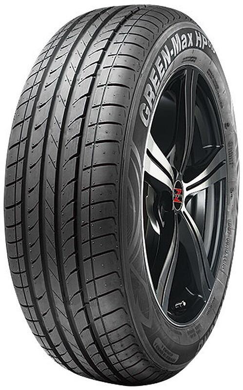 Шина LingLong GreenMax HP010 205/55 R16 91H для KIA Soul