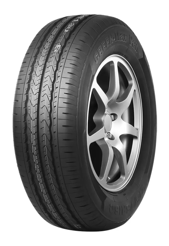 Шина LingLong Green-Max Van 215/70 R16C 108/106T для DAEWOO Winstorm
