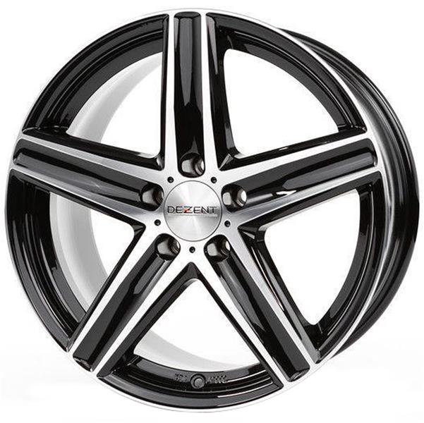 Диск литой LS Wheels 1055 18x8.0J/5x114.3 D67.1 ET45 GMF для NISSAN Z