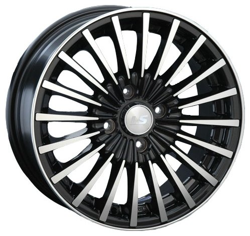 Диск литой RPLC CHR6 18x7.5J/5x108 D60.1 ET47 BFP