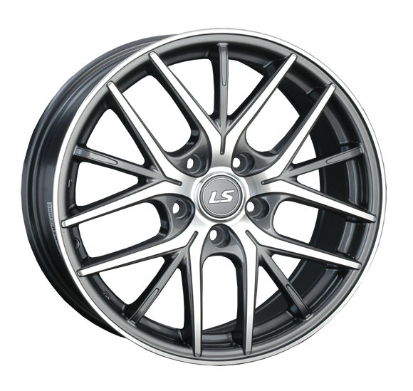 Диск литой Азов-Tech Tech Line 205 20x8.5J/5x114.3 D67.1 ET42 BL для FERRARI 458