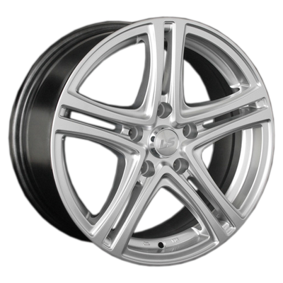 Диск литой СКАД Турин 17x7.0J/5x112 D57.1 ET43 Алмаз
