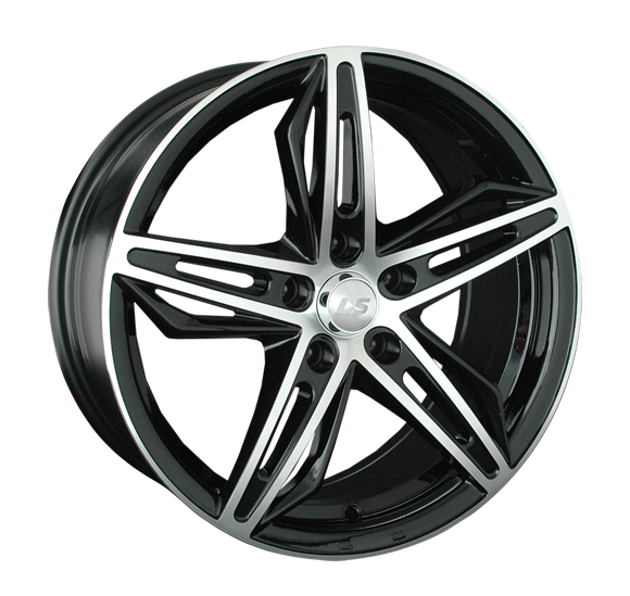 Диск литой Азов-Tech RST R187 17x7.0J/5x110 D63.3 ET46 BD