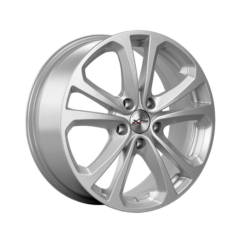 Диск литой X'trike X-113 17x7.0J/5x108 D60.1 ET45 HS