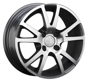 Диск литой RPLC CHR4 18x7.5J/5x108 D60.1 ET47 BFP