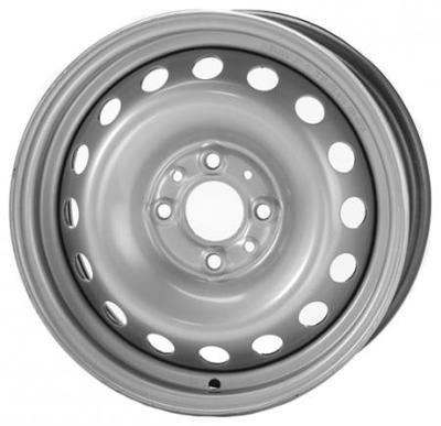 Диск штамп. Magnetto 14000 14x5.5J/4x100 D60.1 ET43 S для ZAZ Vida