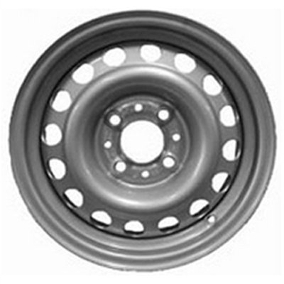 Диск штамп. Magnetto 15006 15x6.0J/5x139.7 D98.5 ET40 S для LADA (ВАЗ) 4x4 Niva