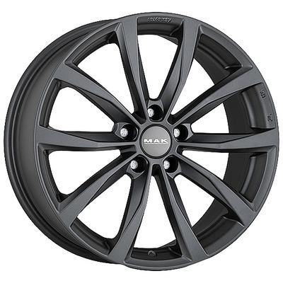 Диск штамп. Magnetto 13001 13x5.0J/4x98 D58.6 ET35 S