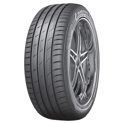 Шина Marshal MU12 245/45 R18 100W для LINCOLN MKZ