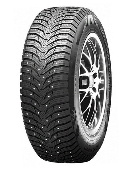 Шина Marshal WinterCraft ice Wi31 235/70 R16 106T для TagAZ TAGER