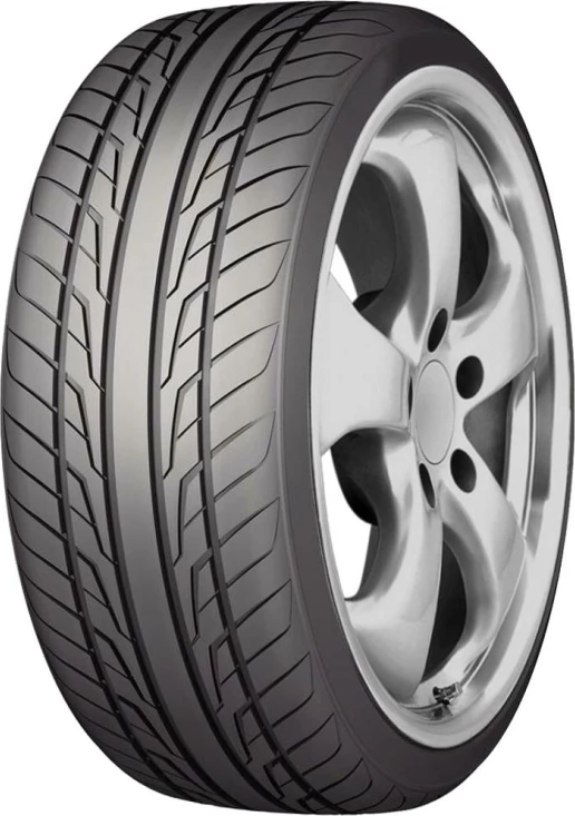 Шина Massimo VELOCITA U1 275/40 R19 105W для BENTLEY Continental GT