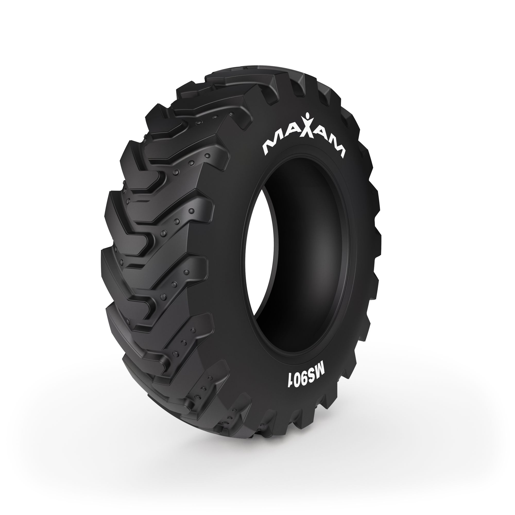 Шина Maxam MS901 E R4 16.9/0 R—28 155A8