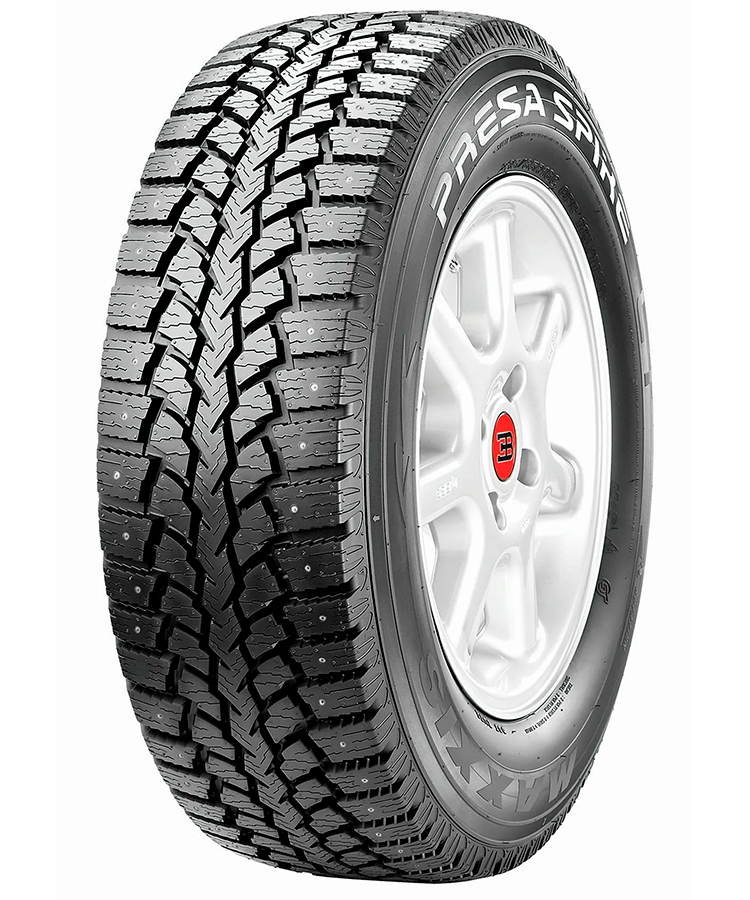 Шина Maxxis MA-SLW 195/75 R16C 107/105Q для УАЗ Профи