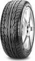 Шина Maxxis MA-Z4S Victra 235/50 R18 101W для VOLVO XC70