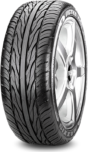 Шина Maxxis MA-Z4S Victra 245/40 R18 97W для SUBARU WRX