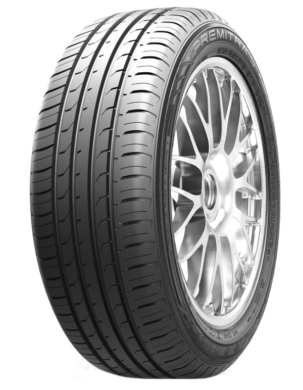 Шина Maxxis Premitra HP5 215/60 R16 95V для FIAT Scudo II