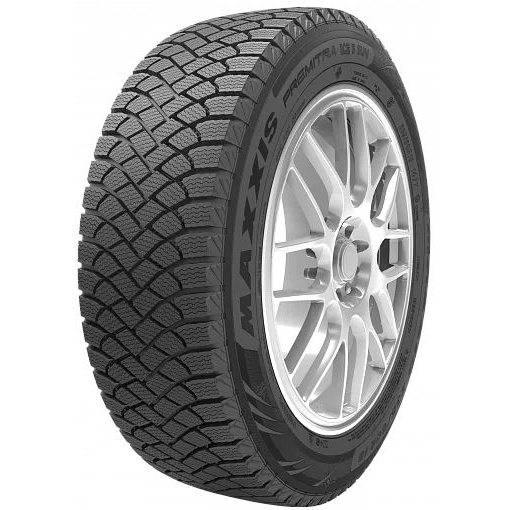 Шина Maxxis Premitra Ice 5 SP5 215/55 R17 98T для VOLKSWAGEN T-Roc