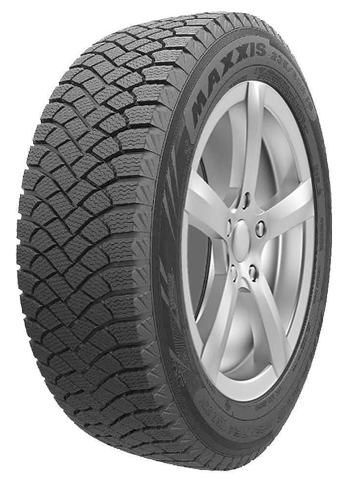 Шина Maxxis Premitra Ice 5 205/60 R16 96T для FORD Ecosport