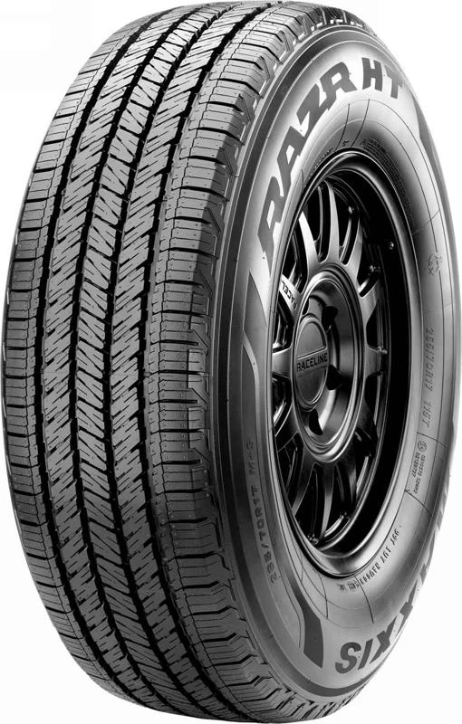 Шина Maxxis RAZR HT-780 265/60 R18 114H для INFINITI FX37