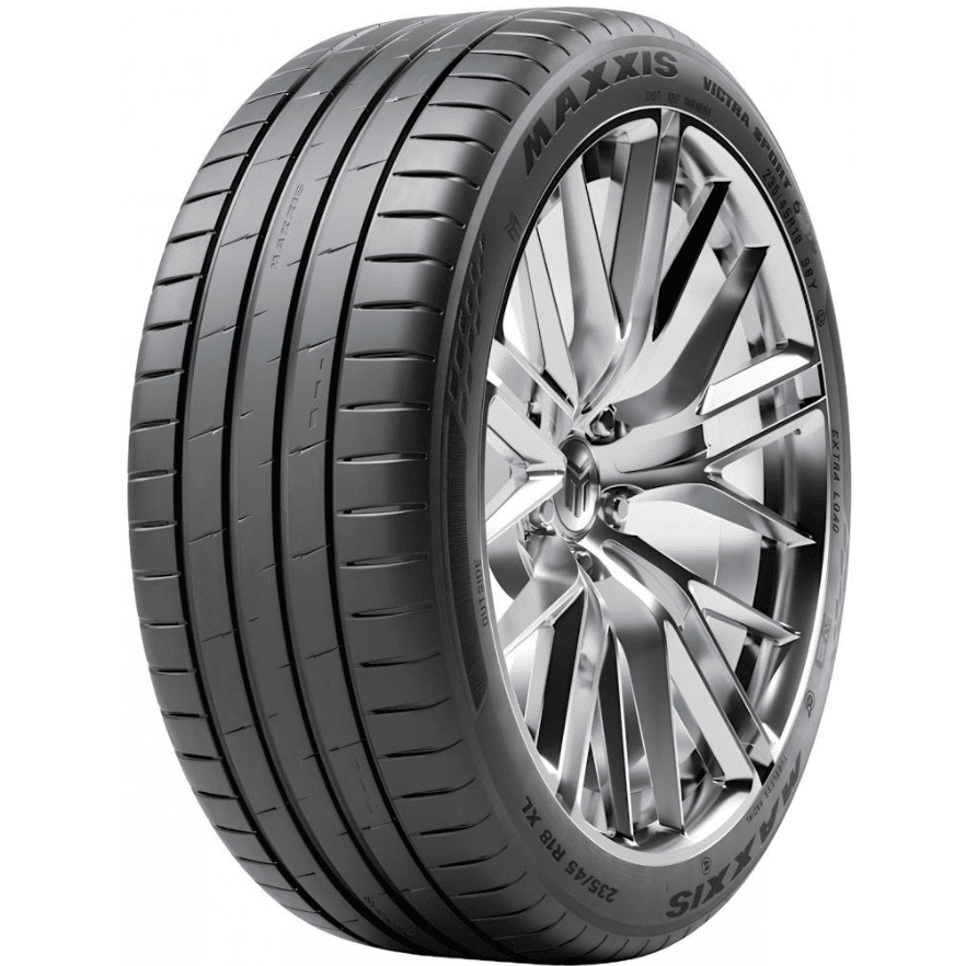 Шина Maxxis Victra Sport VS6 245/45 R18 100Y для JAGUAR XK