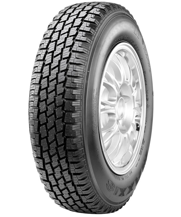Шина Maxxis WinterMaxx MA W2 205/75 R16C 110/108R для ГАЗ Maxus