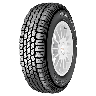 Диск литой Replay LX245 21x8.0J/5x114.3 D60.1 ET40 BKF